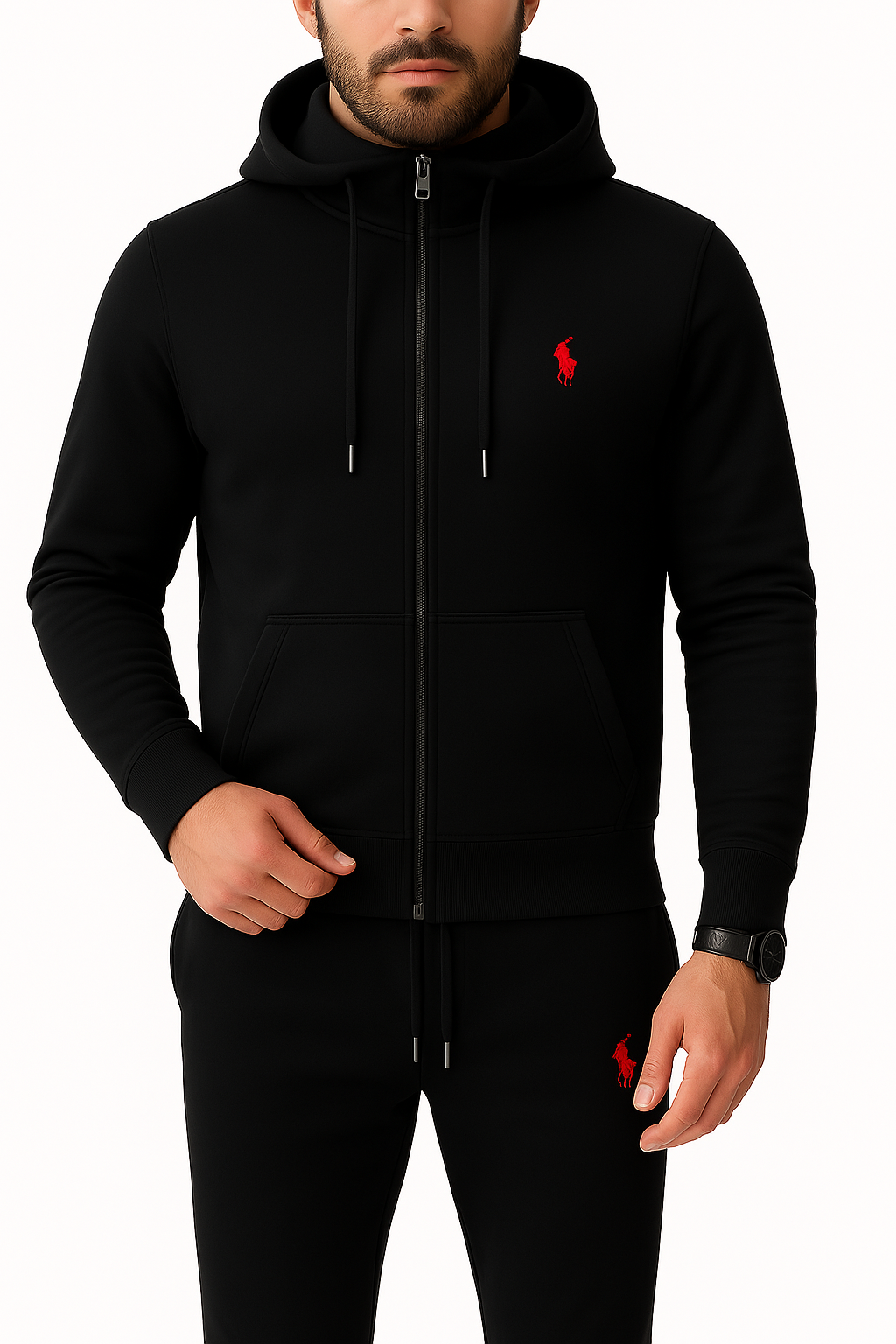 PoloRalphLauren - Muška komplet trenerka
