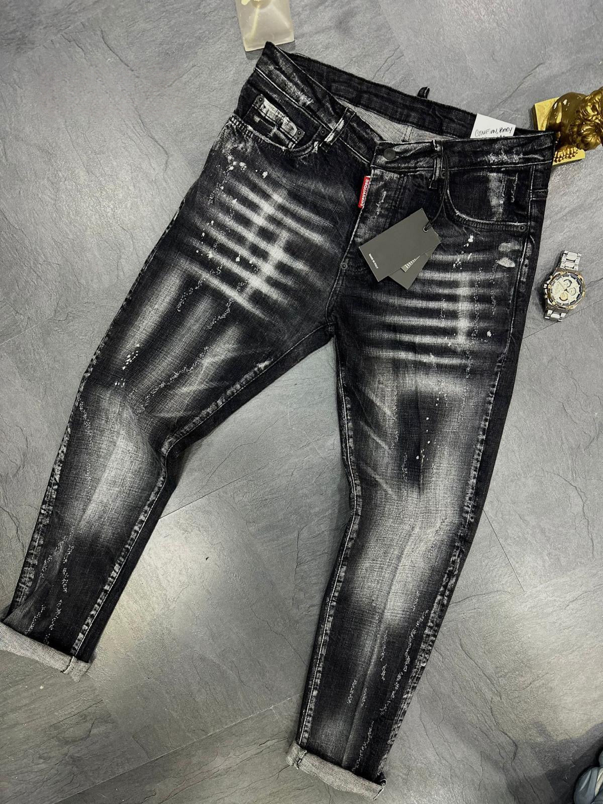 Dsquared2 - Muške farmerke