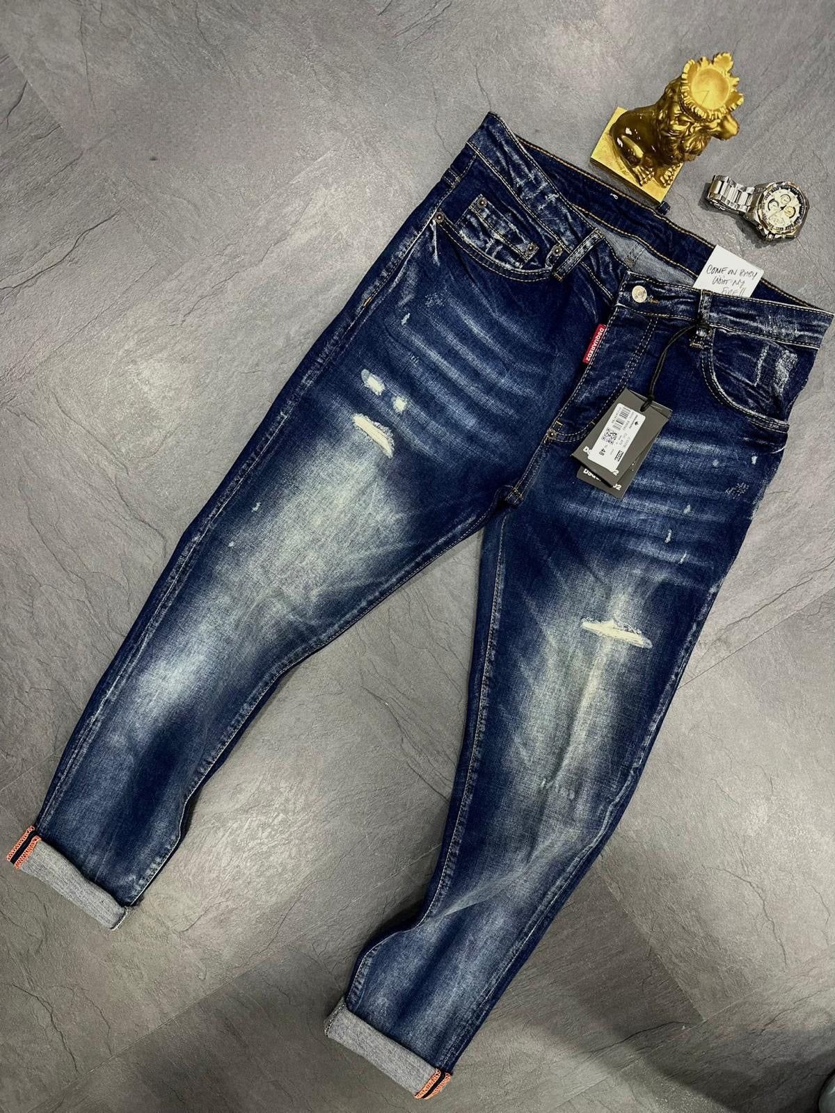 Dsquared2 - Muške farmerke