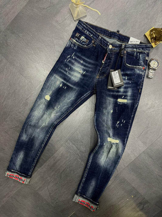 Dsquared2 - Muške farmerke