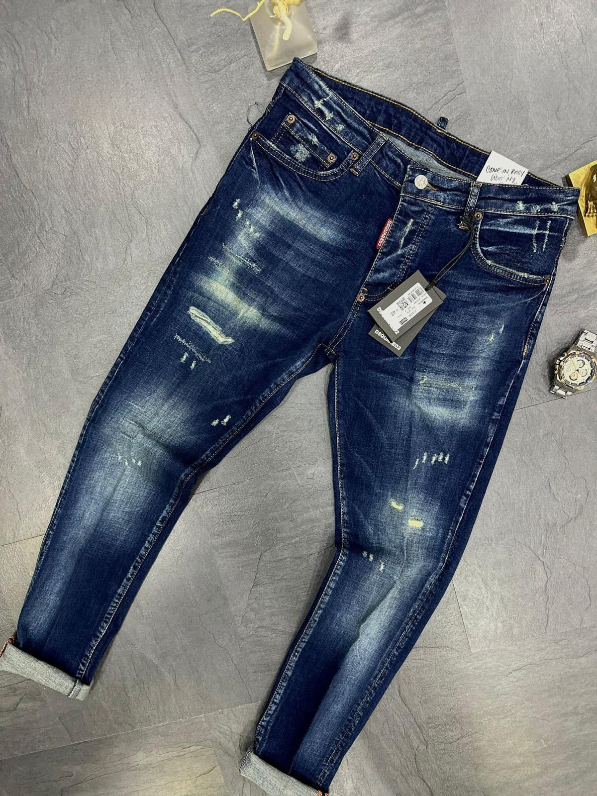 Dsquared2 - Muške farmerke